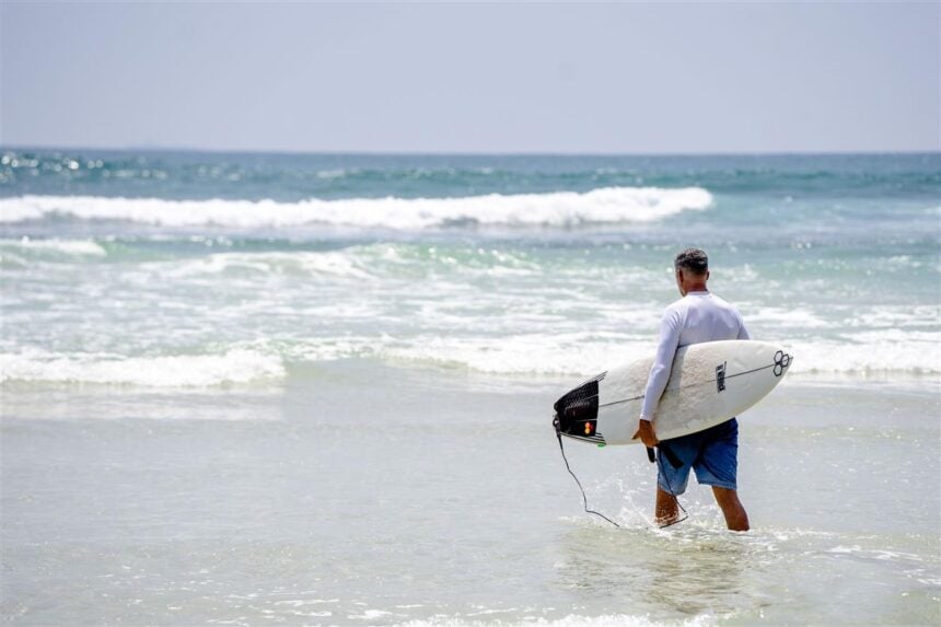 Hurley: Where Surf Culture Meets Modern Lifestyle Hurley is a globally recognized brand that combines surf heritage, athletic performance, and contemporary fashion. Known for its strong connection to ocean culture, Hurley creates apparel designed for people who live active, creative, and adventurous lifestyles.