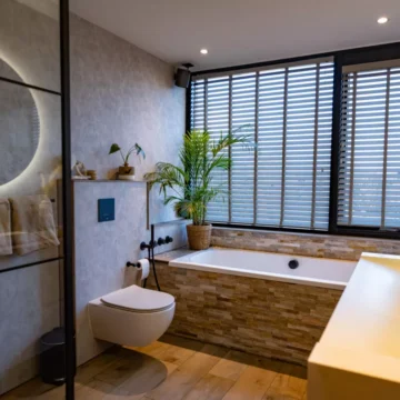 Sanitairwinkel – Waar Comfort, Design en Functionaliteit Samenkomen