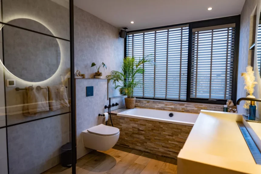 Sanitairwinkel – Waar Comfort, Design en Functionaliteit Samenkomen