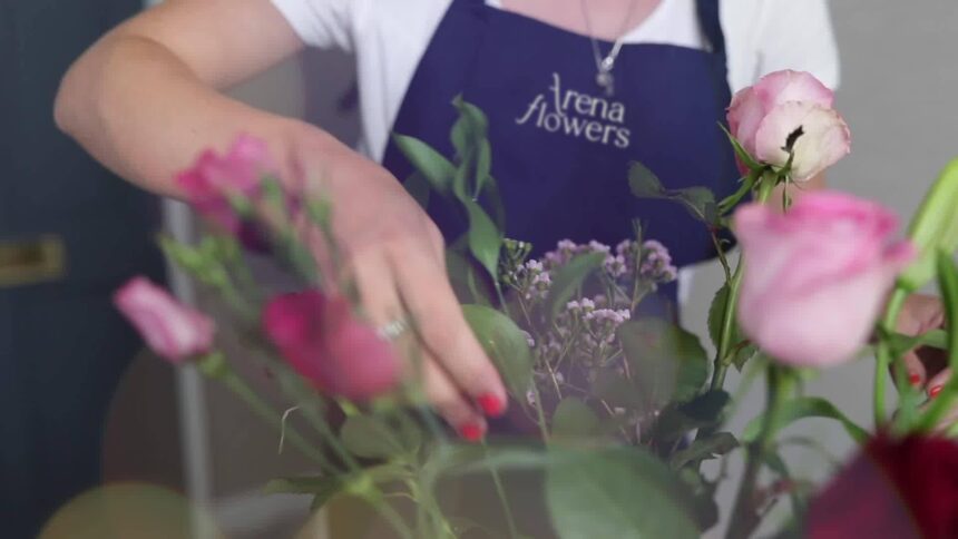 The Arena Flowers Story: Petals, Purpose, and a Planet-Friendly Promise The Arena Flowers Story: Petals, Purpose, and a Planet-Friendly Promise