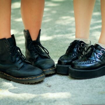 pexels-boots-1853342 For over 200 years, Start-Rite Shoes has been dedicated to one simple yet powerful mission: supporting children as they take their first steps and every step after. With a heritage dating back to 1792, this iconic British brand has combined tradition, innovation, and expert craftsmanship to create footwear that prioritizes comfort, fit, and healthy development.