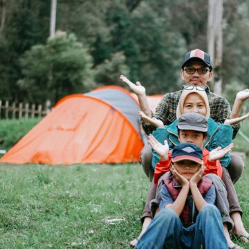 RCN.nl: Onvergetelijke Gezinsvakanties Bezorgen door Natuur, Comfort en Buitenrecreatie
