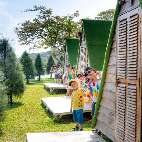 RCN.nl: Inspirerende Ontspannende Uitjes met Gezinsvriendelijke Vakantieparken en Natuurgerichte Avonturen