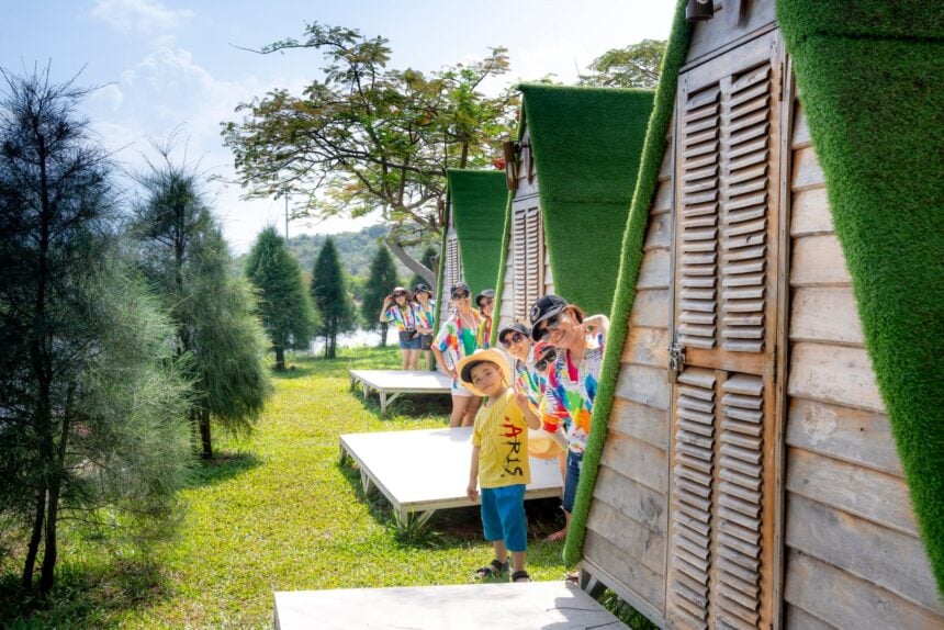 RCN.nl: Inspirerende Ontspannende Uitjes met Gezinsvriendelijke Vakantieparken en Natuurgerichte Avonturen