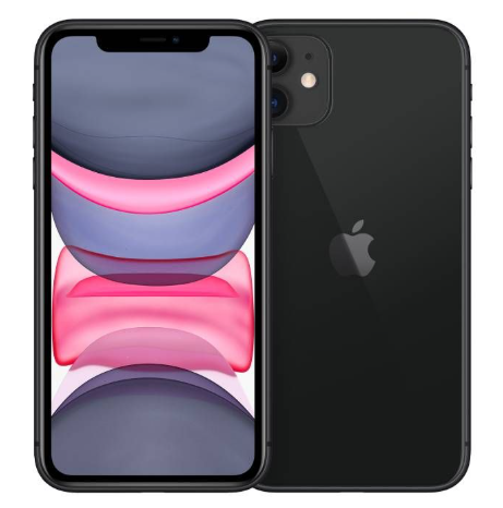 Moderne mobiele apparaten