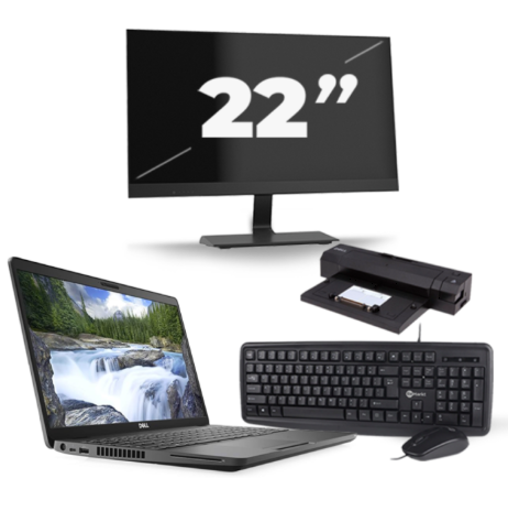 IT hardware ecosysteem