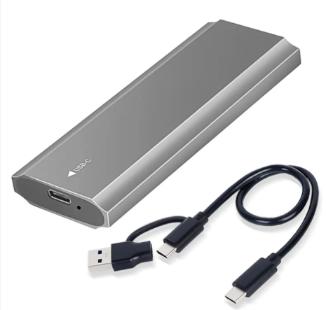Refurbished IT solutions