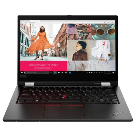 ThinkPad gerenoveerde laptop