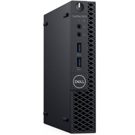 Dell OptiPlex desktop renovatie