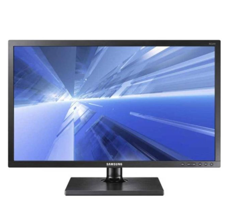Samsung monitor voor kantoor