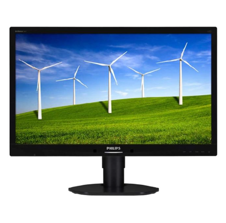 Monitor en duurzaamheid