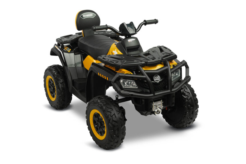 4Toys Miejsce Gdzie Zabawa Spotyka Rozwój 4Toys Miejsce Gdzie Zabawa Spotyka Rozwój
