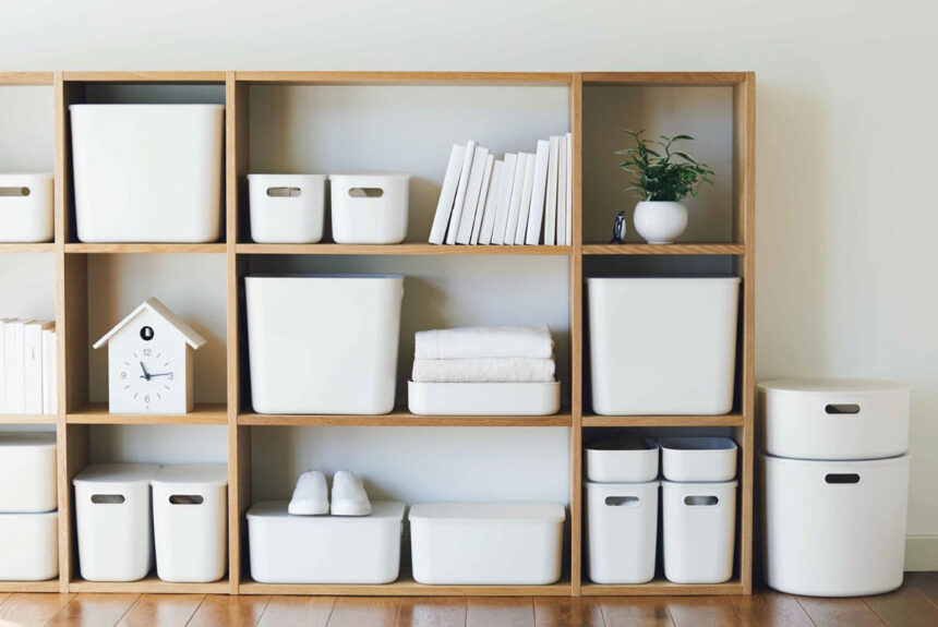 MUJI: Redefining Simplicity for Modern Living MUJI: Redefining Simplicity for Modern Living