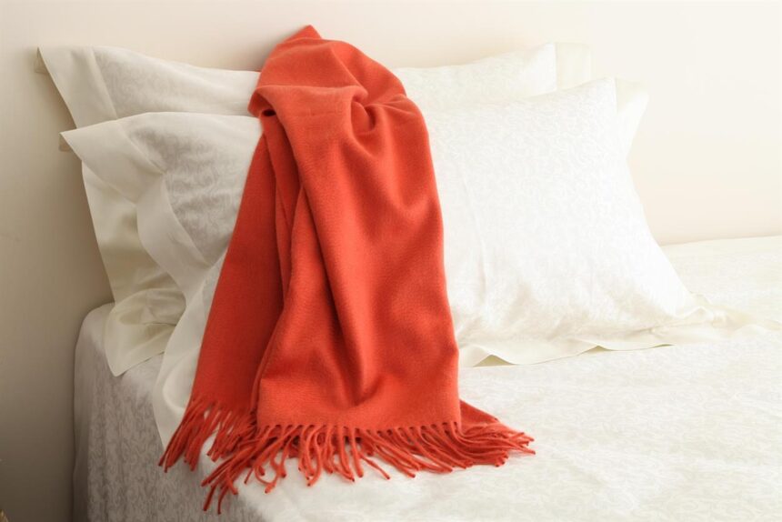 scarf-4547072_1280 Cornelia James has been synonymous with craftsmanship and elegance since 1946. From supplying gloves for the late Queen Elizabeth II to becoming a trusted name in luxury accessories, the brand continues to represent heritage, quality, and modern style. Every pair of gloves is made by hand in Sussex, with a personal commitment from the glovemaker, making each item both timeless and unique.