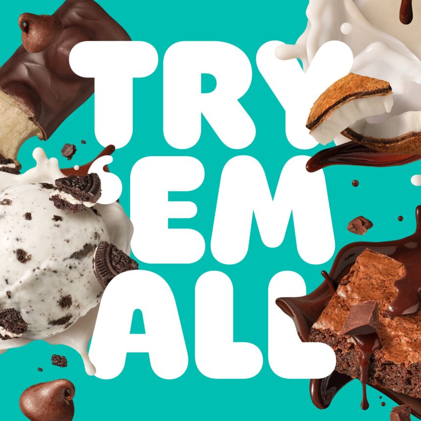 Snack Attack, But Smarter: why Built cookie dough chunk puffs feel like a treat with a purpose Snack Attack, But Smarter: why Built cookie dough chunk puffs feel like a treat with a purpose