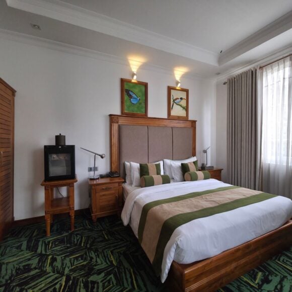 Beyond the Room: How Boutique Hotels Become Gateways Into Authentic Local Communities