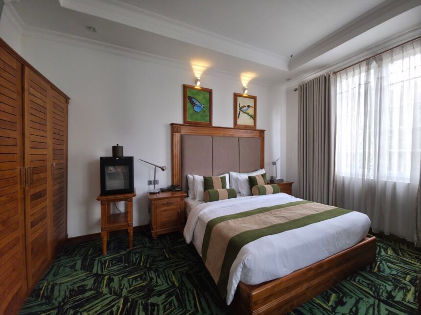 Beyond the Room: How Boutique Hotels Become Gateways Into Authentic Local Communities