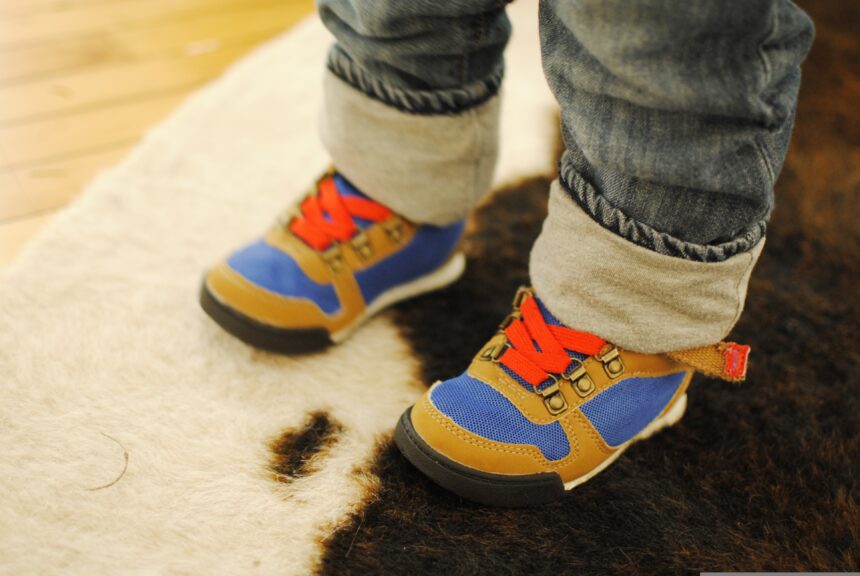 Every child’s journey begins with a single step and every step after that shapes their growth, confidence, and independence. For generations, Start Rite Shoes has been dedicated to supporting children through each stage of this journey, providing footwear that combines expert design, comfort, and durability. From first wobbly steps to confident strides, Start Rite understands that the right shoes can make all the difference.
