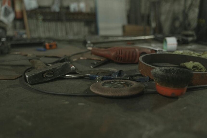 De Juiste Gereedschappen Voor Elk Klus: Investeren In Kwaliteit Met Toolmax