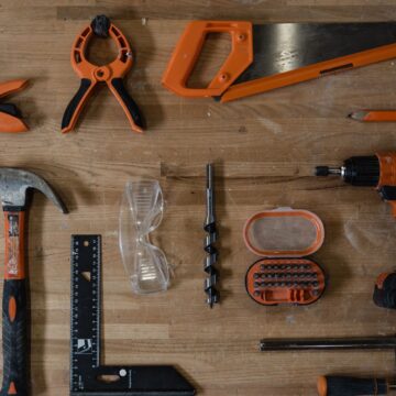Essential DIY Tools Voor Elke Huiseigenaar: Begin Met Het Juiste
