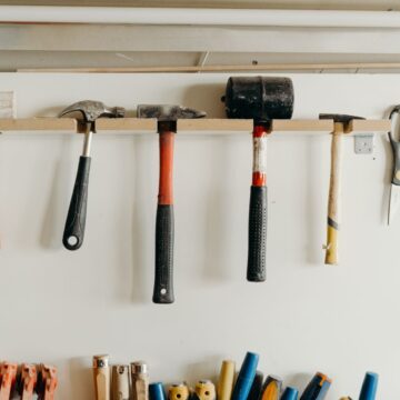Huis Renoveren: De Juiste Tools Voor Elk Home Improvement Project