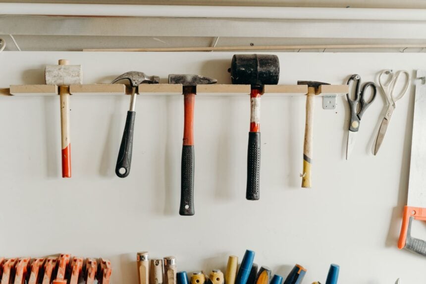 Huis Renoveren: De Juiste Tools Voor Elk Home Improvement Project