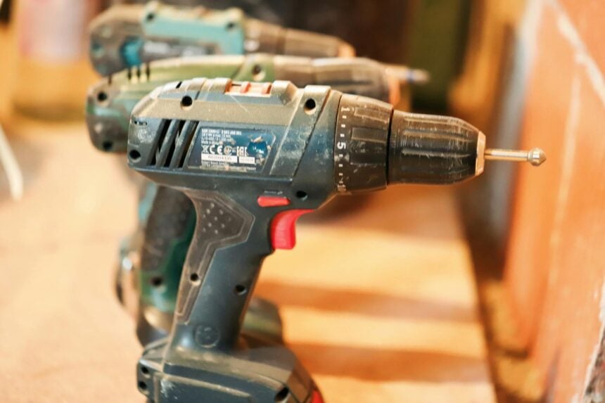 Professionele Gereedschappen Voor Contractors: Kwaliteit Die Werkt, Durability Die Telt