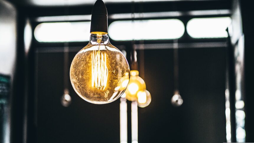 Verlichtingshuis: Huizen transformeren met designverlichting en moderne elegantie