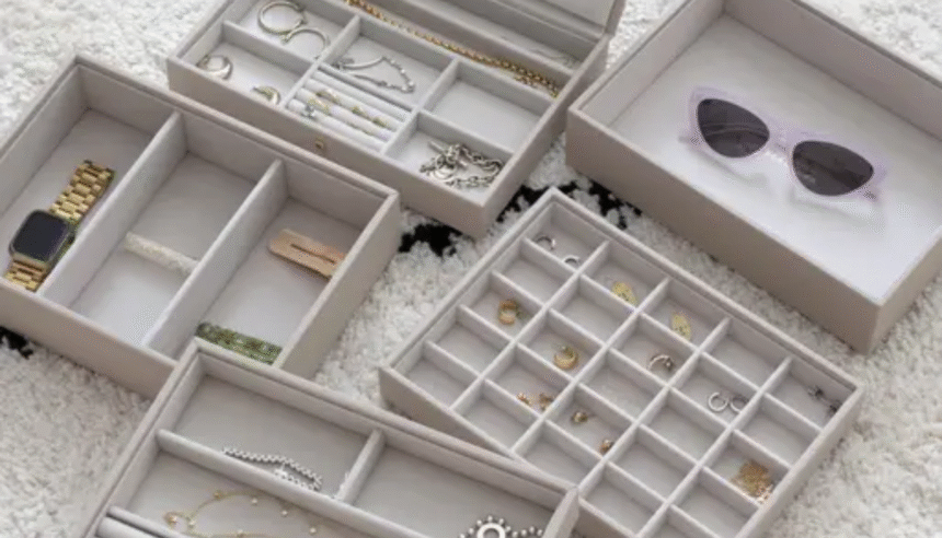 www.reallygreatsite.com (1) Why Stackers Jewellery Boxes Are the Best Investment for Stylish Organisation