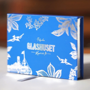 www.reallygreatsite.com Glashuset Stockholm: Middag vid vattnet med stil