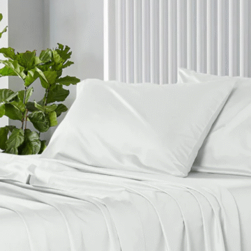 This One Bedding Brand Offers Hotel-Quality Cotton for Less – Egyptian Linens
