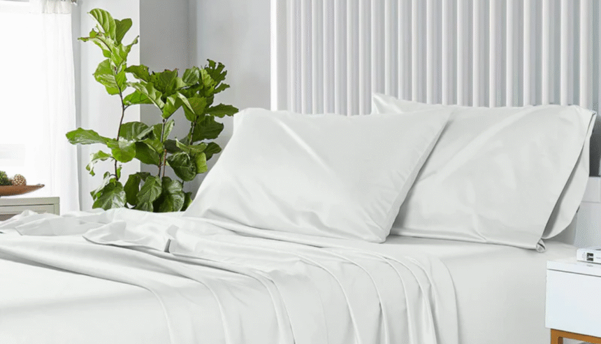 www.reallygreatsite.com This One Bedding Brand Offers Hotel-Quality Cotton for Less – Egyptian Linens