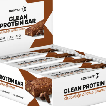 Why Body&Fit Is the Go-To Choice for Everyday Fitness and Nutrition Support
