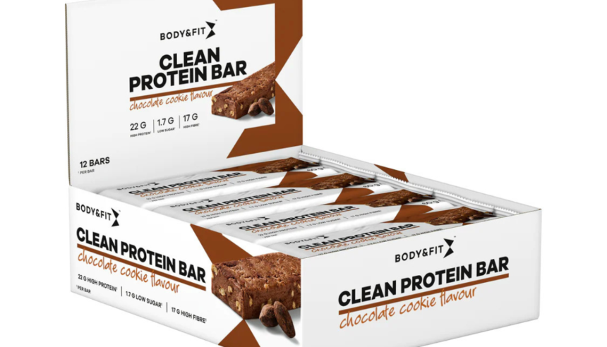 www.reallygreatsite.com Why Body&Fit Is the Go-To Choice for Everyday Fitness and Nutrition Support